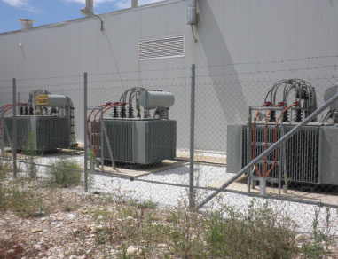Συμπαραγωγή ενέργειας με υποσταθμό 20 MW στα ΘΕΡΜΟΚΗΠΙΑ ΔΡΑΜΑΣ Α.Ε.